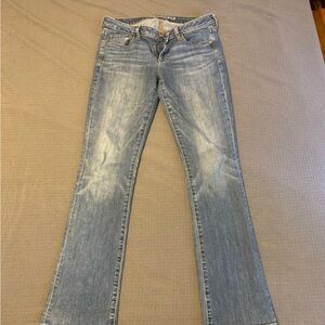 American Eagle Skinny Kick Jean